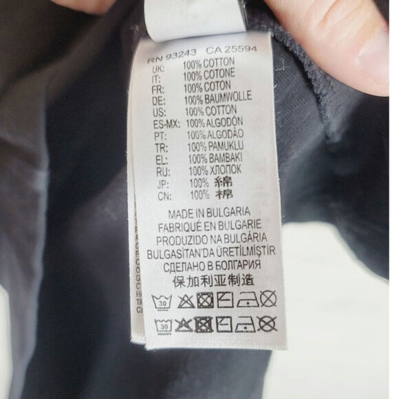 Diesel Print T-DIEGO-YA T-shirt, sz Medium - Picture 4 of 9